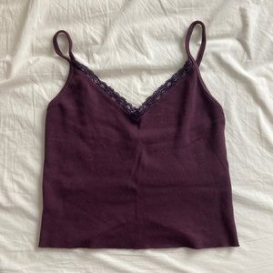 Brandy Melville Tank
